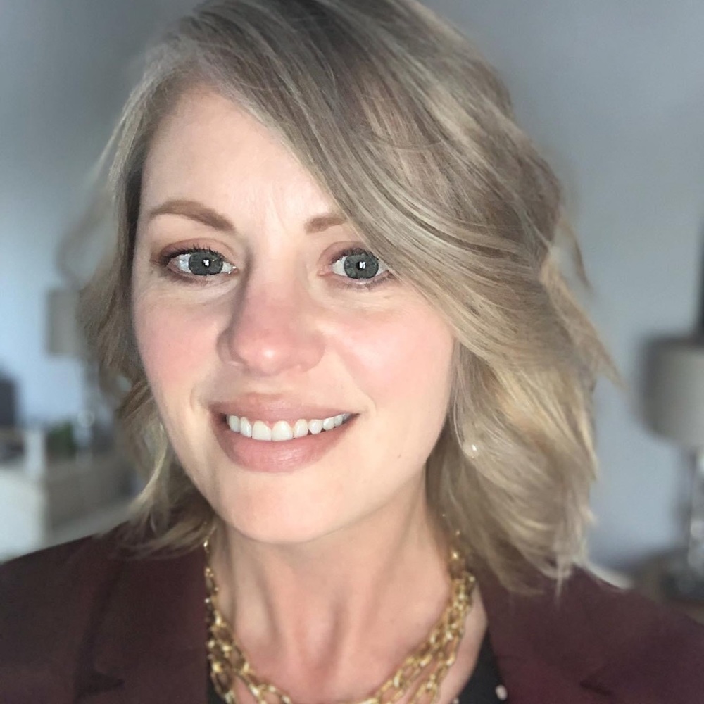 Meet your Posher, Nichole